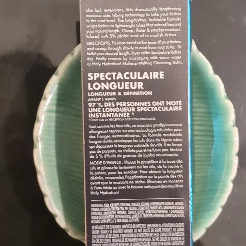 Lash 